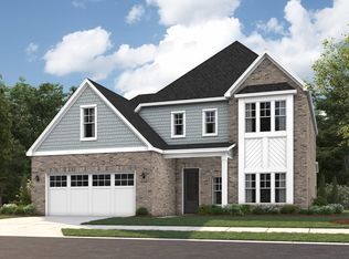 Sutherland Signature Plan, Old Samford, Auburn, AL 36830