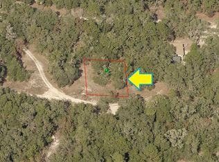 2814 Polk St W, Inverness, FL 34453