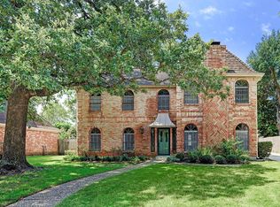 17517 Ponderosa Pines Dr, Houston, TX 77090