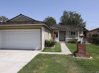 8619 Meadow Rd, Downey, CA 90242