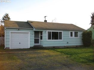 505 Pacific Ave, Springfield, OR 97477