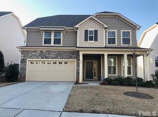 325 Forbes Rd, Wake Forest, NC 27587