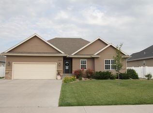 4405 Newton Cir, Hays, KS 67601