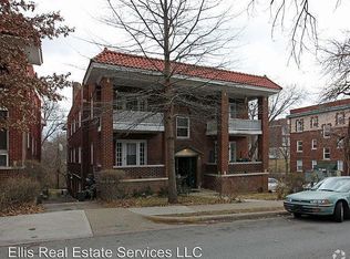 3623 Wyoming St APT 5, Kansas City, MO 64111