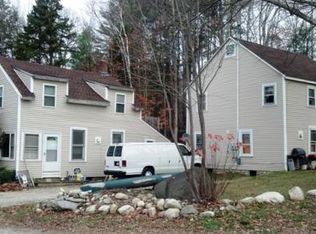 187 Roosevelt Trl APT 1, Windham, ME 04062