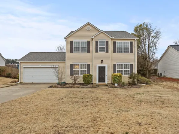 206 Peach Grove Pl, Mauldin, SC 29662