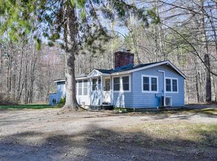21 Brookview Rd, North Conway, NH 03860