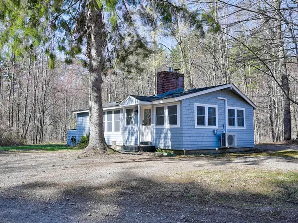 21 Brookview Road, Conway, NH 03818