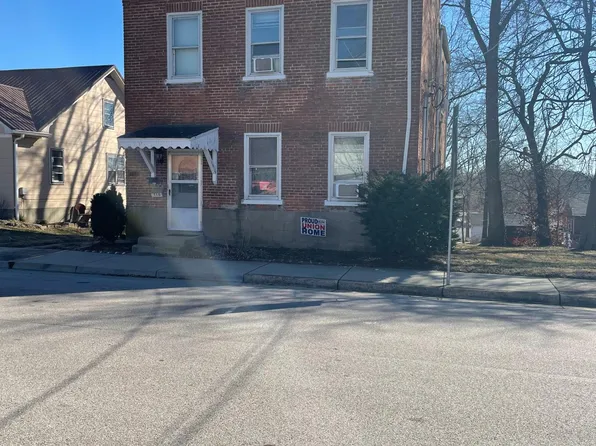 110 W 6th St #A, Washington, MO 63090