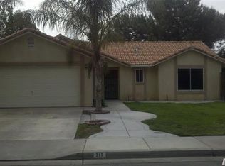 217 N Santa Clara St, Los Banos, CA