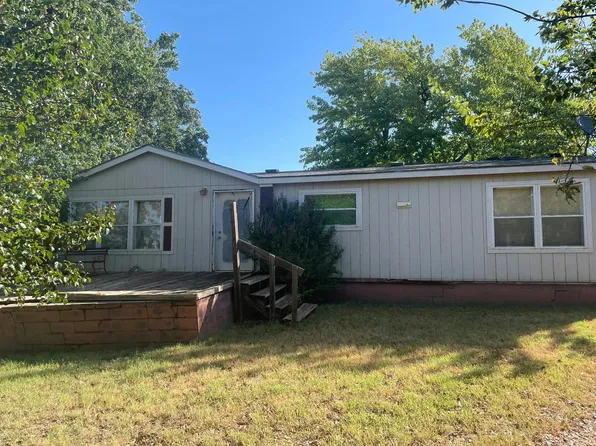 14250 NE Kleeman Rd, Fletcher, OK 73541