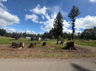 19285 S Munson Rd, Molalla, OR 97038