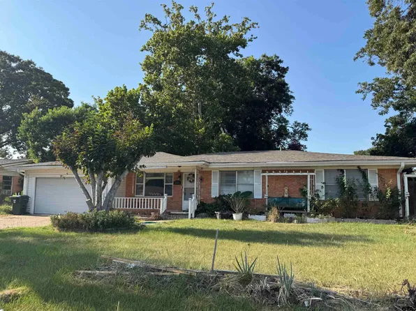 1428 Easy St, Tyler, TX 75701