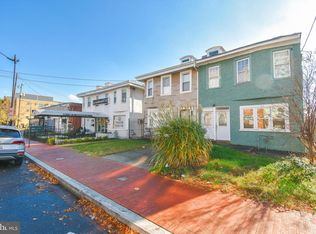 912 Kennedy St NW, Washington, DC 20011