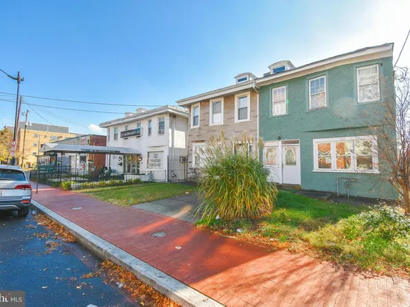 912 Kennedy St NW, Washington, DC 20011