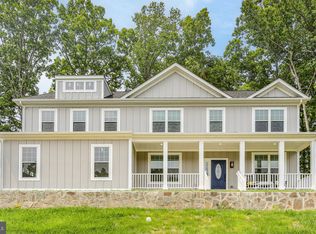 10302 Laurel Ridge Way, Fredericksburg, VA 22408
