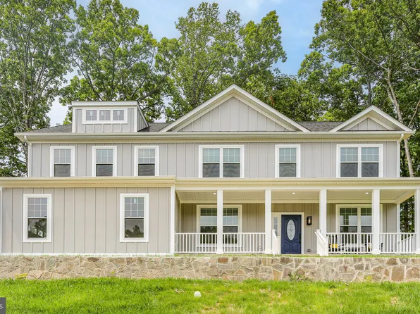 10302 Laurel Ridge Way, Fredericksburg, VA 22408