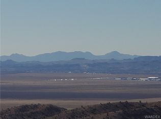 E Wicca Way, Kingman, AZ 86409
