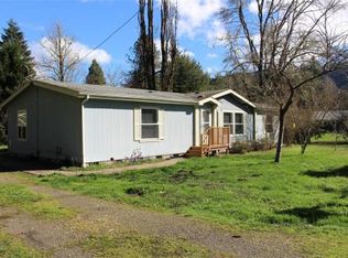 42805 McKenzie Hwy, Walterville, OR 97489