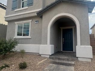 1360 Cerulean Ave, Henderson, NV 89002