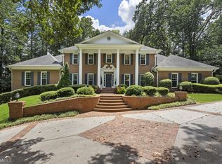 1120 Heards Ferry Rd NW, Sandy Springs, GA 30328