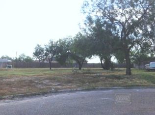 35 Garza Rd, Harlingen, TX 78552