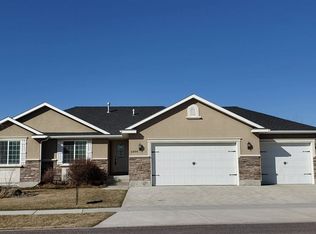 1400 Sawtooth St, Chubbuck, ID 83202