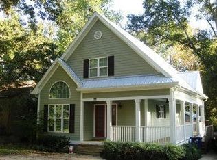 244 Best Dr, Athens, GA 30606