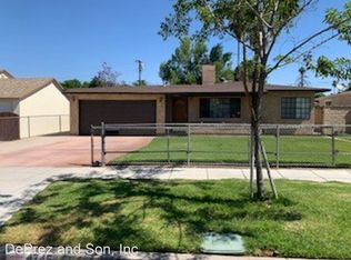 4745 Beatty Dr, Riverside, CA 92506