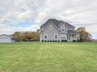 31800 Metcalf St, Louisburg, KS 66053