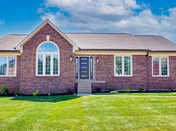 10404 Long Home Rd, Louisville, KY 40291