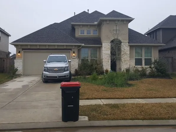 31118 Cypress Pasture Trl, Hockley, TX 77447