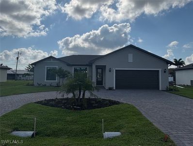 2113 Academy Blvd, Cape Coral, FL, 33904