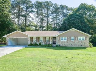 2628 Hickory Trl, Snellville, GA 30078