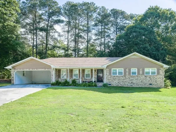 2628 Hickory Trl, Snellville, GA 30078