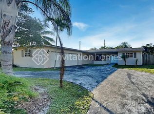 4710 Madison St, Hollywood, FL 33021