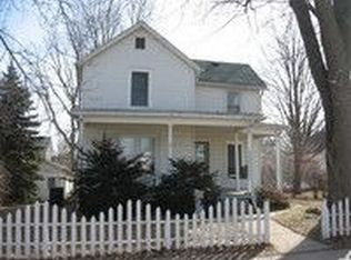 1816 14th Ave, Monroe, WI 53566