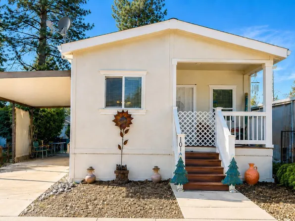 10108 Forest Springs Dr, Grass Valley, CA 95949