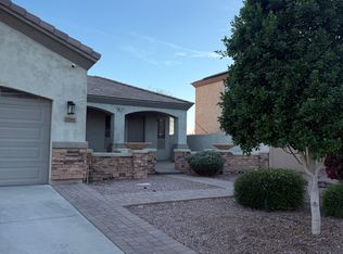 25161 W Parkside Ln N, Buckeye, AZ 85326
