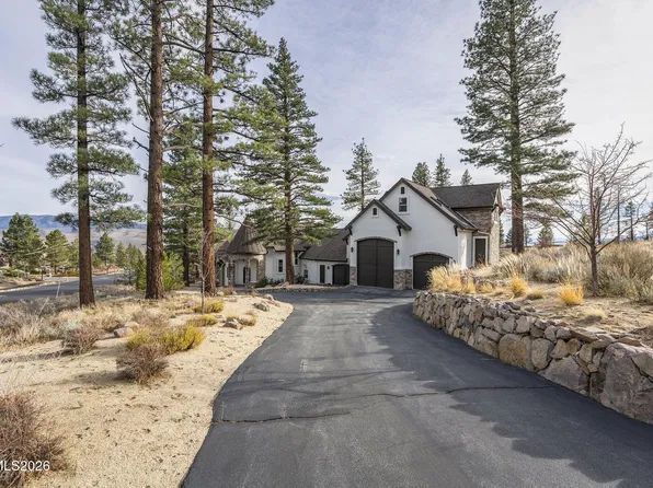 395 Mount Mahogany Ct, Reno, NV 89511