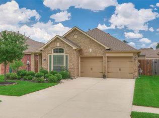 1342 Kallie Hills Ln, Spring, TX 77386