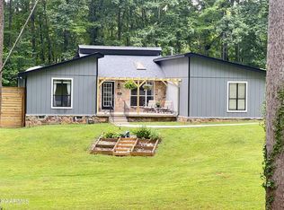 109 Briarwood Dr, Oak Ridge, TN 37830