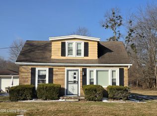 7808 Glaser Ln, Louisville, KY 40228