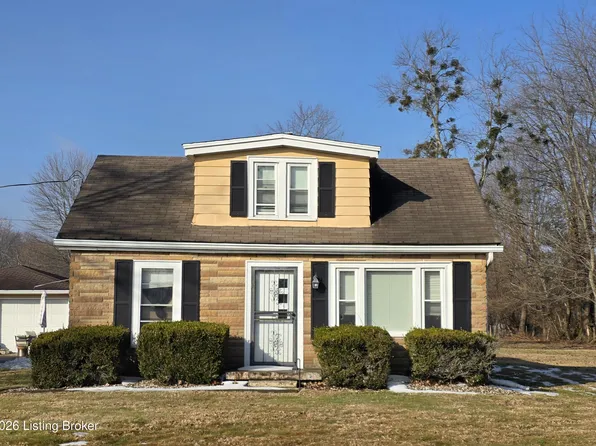 7808 Glaser Ln, Louisville, KY 40228