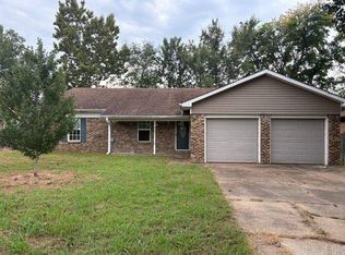 163 S Gosnell St, Gosnell, AR 72315