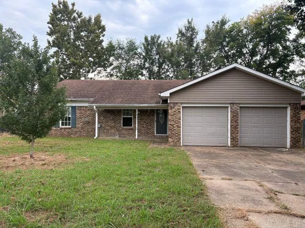 163 S Gosnell St, Gosnell, AR 72315