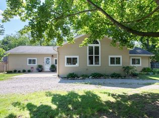 2540 Frankson Ave, Rochester Hills, MI 48307