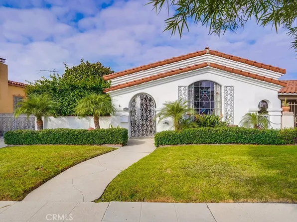 3977 Welland Ave, Los Angeles, CA 90008
