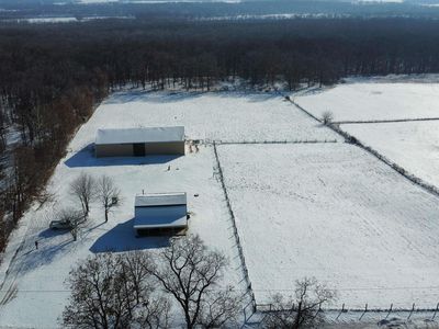 3383 S Grant St, Williamsport, IN, 47993