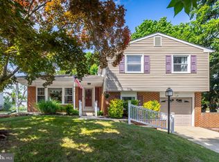 15 Clemson Rd, Cherry Hill, NJ 08034